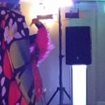 Marta Scott Dance Company Salsa reggae 2019