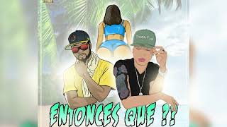 Mistta Elegance ft Shel dixon – Entonces Que? #Reggae tico💣