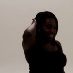 Ms. Mighty Reggae Class