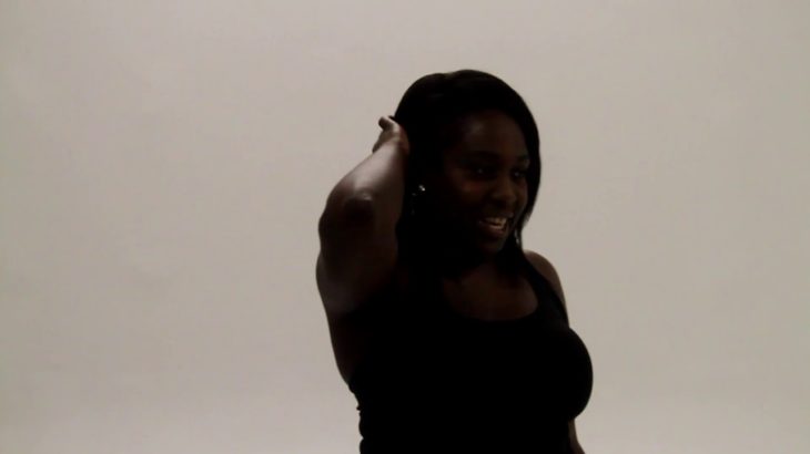 Ms. Mighty Reggae Class