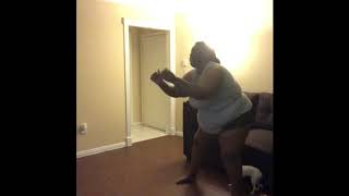 My Weight Loss Journey | Jump Rope & Reggae Dance Workout