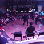 NANAKA vs Kino@[WAACK BEST4-2]StyleOfOldSkool Sapporo12