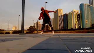 NAUGHTY KIDS UNITED CREW / DUBSTEP BEST POPPING ANINATION DANCE ( MUST WATCH ) 2019 SHAMSHU DMX….