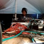 NOCHES DE REGGAE 1 NOVIEMBRE 2018 DANCE HALL