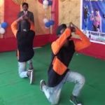 New Dubstep Dance video 2019 winner for Koderma district // Ani Dance Classes