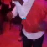 New Odi Dance Reggae Jamsation night