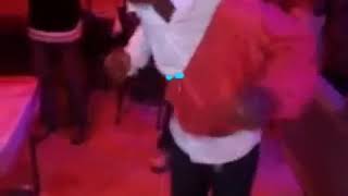 New Odi Dance Reggae Jamsation night