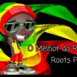 O Melhor do Reggae Roots Parte.5 _ The Best Of Reggae [ Reggae Recordações ]