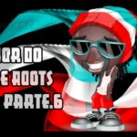 O Melhor do Reggae Roots Parte.6 – The Best Of Reggae [ Reggae Recordações ]