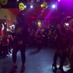 OTA Beginner Vogue – Part 3 @ Vogue Knight Italy 01/12/2019