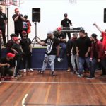 OZ Krump Awards – OG OF THE YEAR – EXL