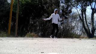 Oliverse – Get high (Sharks remix) | Dubstep Dance