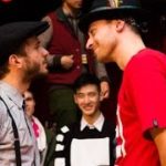 On Point 2015 – Locking Final – Scramblelock vs Treklock