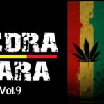 Pedras Raras Vol.9 – The Best Of Reggae [ Reggae Recordações ]