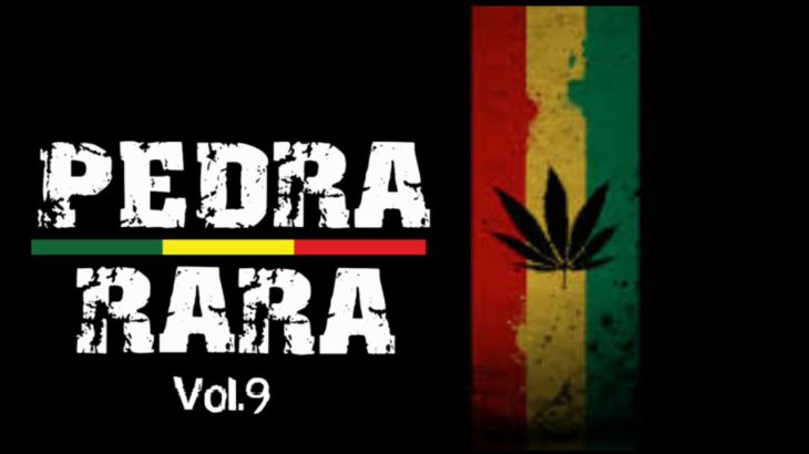 Pedras Raras Vol.9 – The Best Of Reggae [ Reggae Recordações ]