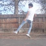 PercyTheDancer | Dubstep Dance