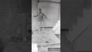 Popping dance  Dubstep