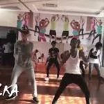 REGGAE DANCE MIX – SAMPLE MIX (2019)