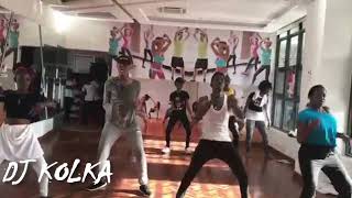 REGGAE DANCE MIX – SAMPLE MIX (2019)
