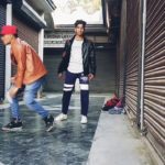 REP_KA_MAUSAM |RAGA| KRUMP DANCING ABHISHEK ∆ SHIVA