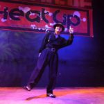RICKY(Be Bop Crew) HEAT UP vol.40 DANCE SHOWCASE