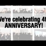 RUSSIAN KRUMP | 4TH ANNIVERSARY