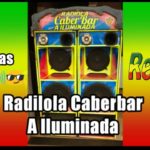 Radiola Caberbar – A iluminada _ Os Melhores Reggae Limpos Sem vinhetas