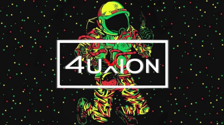 Reggae Dubstep | 2019 – (prod. by 4uxion)