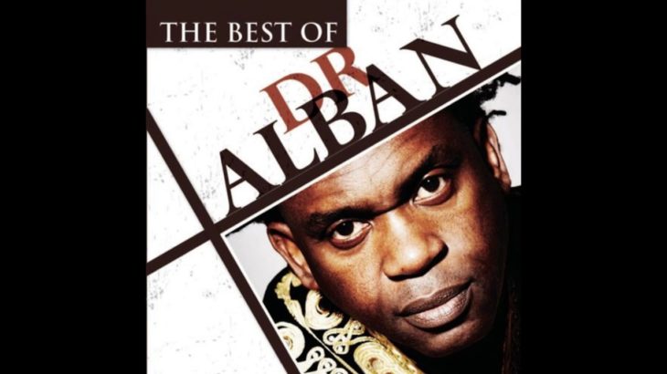 Reggae Gone Ragga – DR Albam  ( ragga dance )