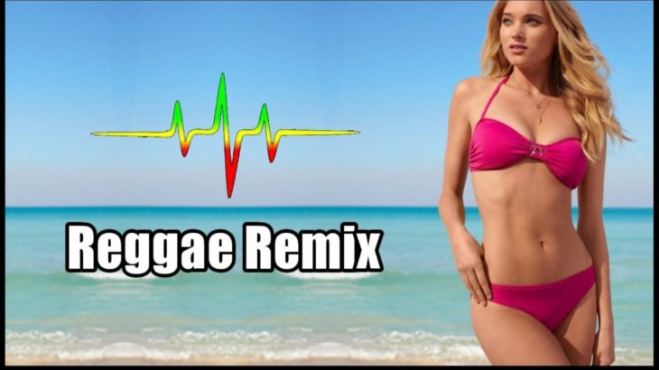 Reggae Remix _ Reggae Love – The Best Of Reggae