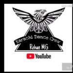 Rehan MG & Sohail D2 Dubstep performance Karachi Dance Crew
