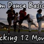 Rhythm Dance Basic ~Locking Moves~