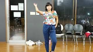 Rico practice [waack]