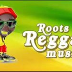 Roots Reggae Music – The Best Of Music _ Os Melhores Reggae Limpos [ Reggae Recordações ]