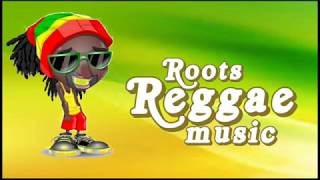 Roots Reggae Music – The Best Of Music _ Os Melhores Reggae Limpos [ Reggae Recordações ]