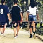 SHE MOVE IT LIKE SONG DANCE VIDEOS|Dainy krump Choreography|