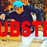 SILENT DANCE ON DUBSTEP