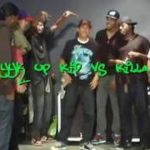 SK SESSION #2 (KRUMP DVD)