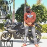 SONA KITNA SONA HAI DUBSTEP SONG|| HERO NO. 1 || DANCE COVER BY KULDEEP ATUDE