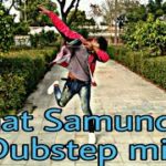 Saat Samundar (Dubstep mix) Ravi Mj Rock Dancer | Popping Dance | Choreography by A s khan