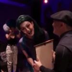 Show Me What You Got Vol.3 @VOGUE OTA  – HAEJUN RECAP
