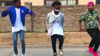 Smash Music Playing dancing flexing meme