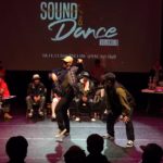 Sound & Dance Battle VOL.3 8강 1경기 DDo Waack & L-Sun VS Withbill Jan & Duck