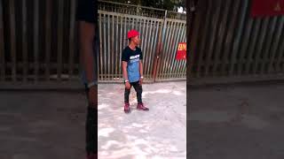 Switdan dubstep dance video