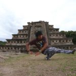 TAJIN (VERACRUZ) | DUBSTEP DANCE