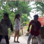 TEACH ME HOW TO DOUGIE | Dance Cover