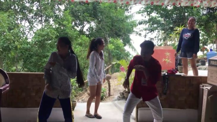 TEACH ME HOW TO DOUGIE | Dance Cover