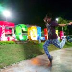 TECOLUTLA (VERACRUZ) | DUBSTEP DANCE