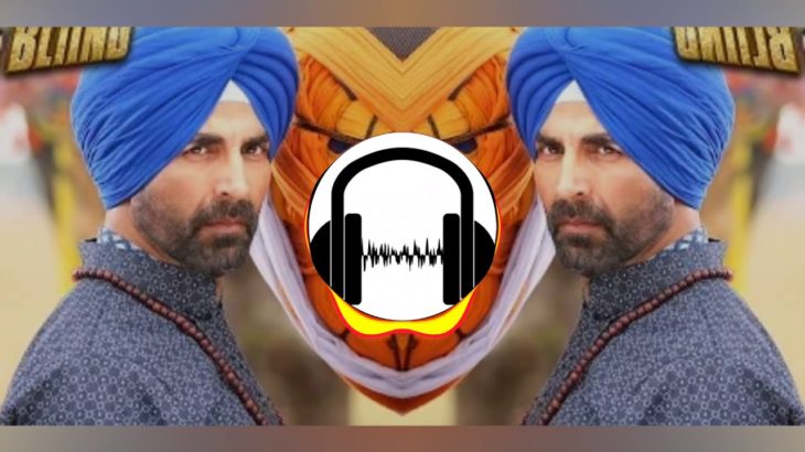 TUNG TUNG BAJE || SONG REMIX || POPPING || DUBSTEP || SINGH IS BLING || AKSHAY KUMAR || AMY JACKSON