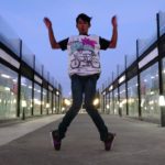 TUZOBUS (PACHUCA) | DUBSTEP DANCE